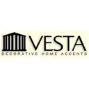 Vesta es la diosa del fuego del hogar.