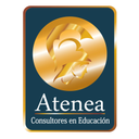 Atenea es la diosa de la educación.