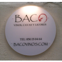 Baco o Dionisos es el dios del vino.