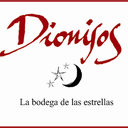 Dios del vino.