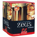 Caja de petardos.